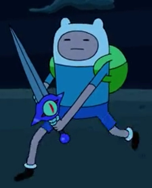 adventurade:more low res finn