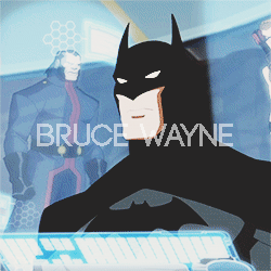 batmangs:          FAVE YJ FAMS: Batfam (1.5/?)       ↳ Bruce Wayne, Dick Grayson,