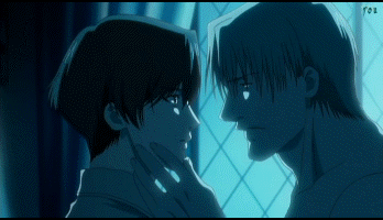 Yaoi/Shounen Ai Anime Recommendations Master Post