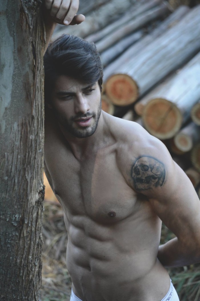   RENAN OLIVEIRA by RODRIGO MARCONATTO  