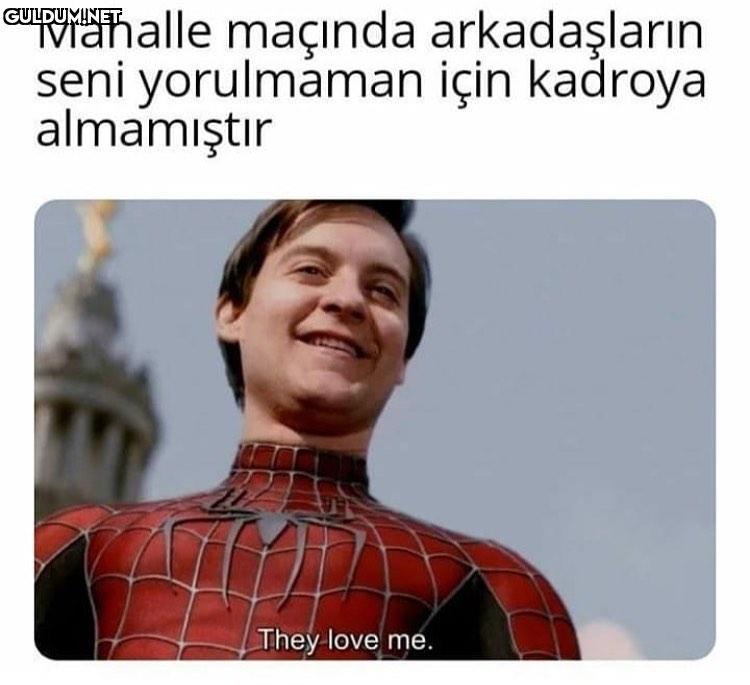 işte gerçek dost Mahalle...