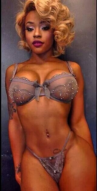 Exotic Women Of Color
