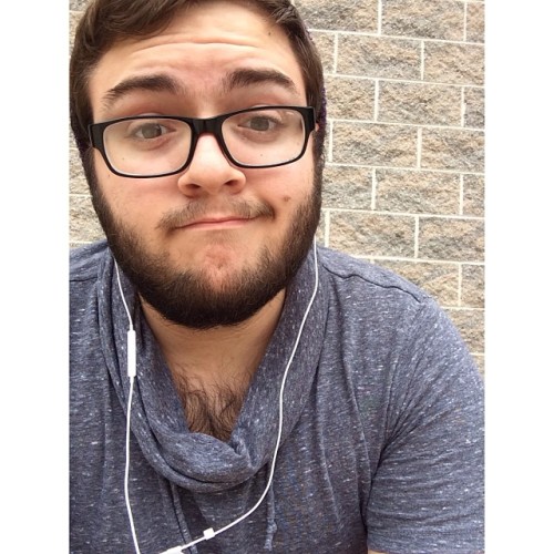 themythoffingerprints:It’s finally cold kinda yes amen.  (at Arcadia University)