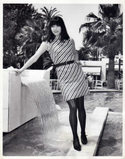 kahuna68:  Elsa Martinelli.