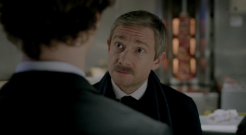 lordofthejohnlock:  #86 - And many happy returns… 