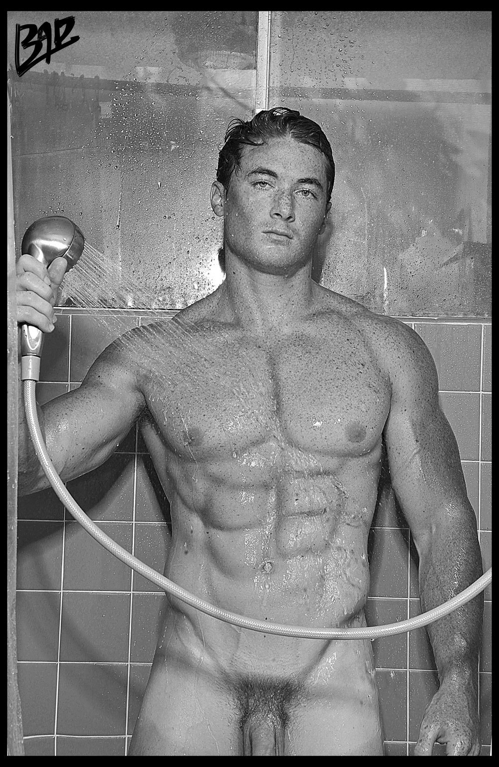 badboysofbjp:  Shower with Aaron - full uncensored set available to purchase email