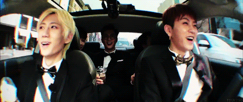  that nanosecond of happy junseung 