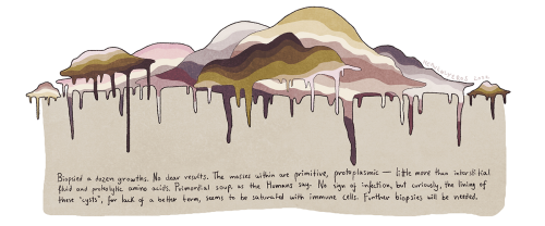 The Lucent Tales Book Is Lovely And Full Of Insight, But I Particularly Like The Third Story Because