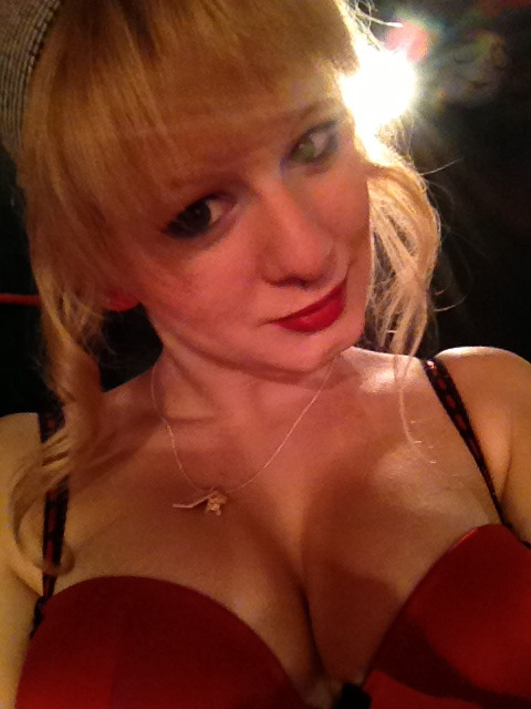Confess to me