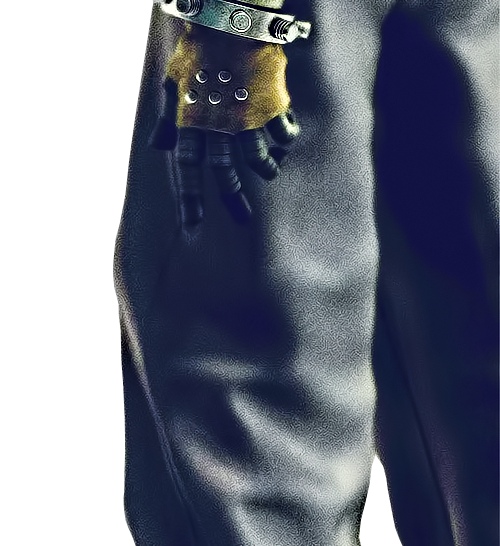 cloudstrife-appreciation:  Because everyone needs a full-sized, transparent, high-res Cloud Strife on their dash. ;)