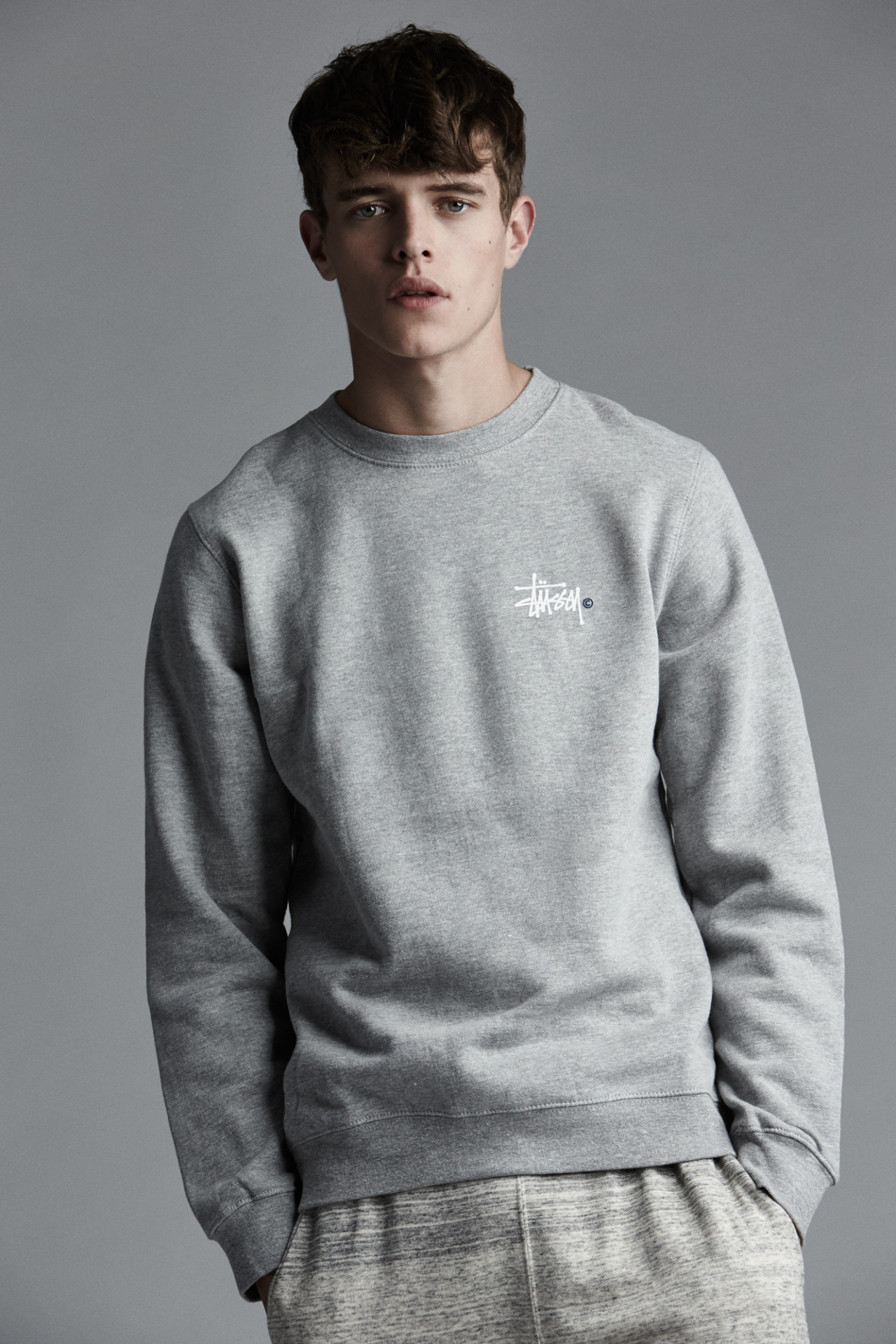 trashyprinces:  Jordy Baan by Bret Lemke. 