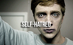 kierennwalkerr:  In the Flesh + Real World Issues 