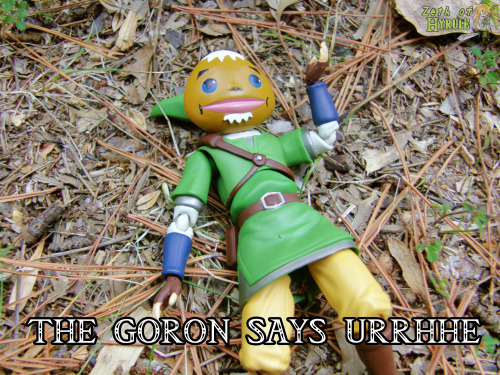 diseasedweasel:punkphantom:zethofhyrule:YUS I MADE A WHAT DOES THE FOX SAY PARODY WITH FIGMA L