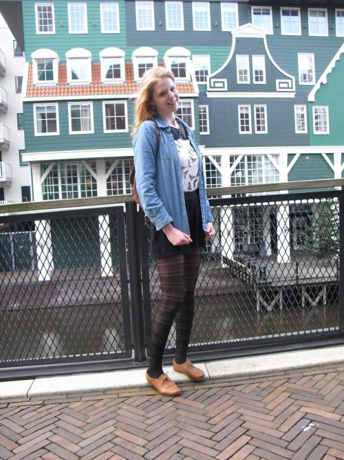 (via Fashion Was My Second Love: Outfit: Primark again)