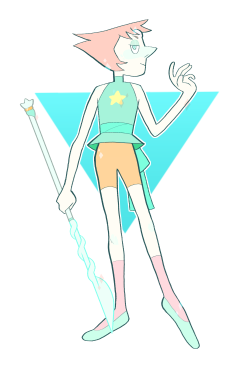 ursubs:pearl!