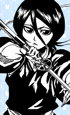 Sex mareyoomaeda:  9 caps of Rukia  pictures