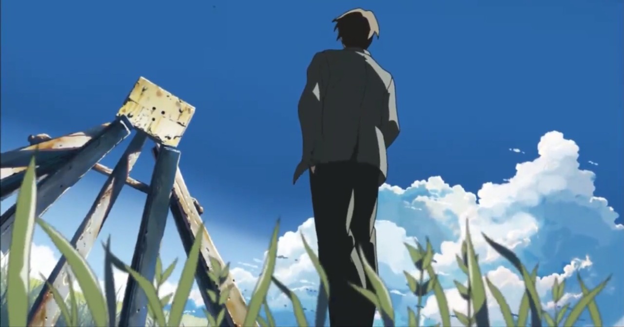 雲のむこう 約束の場所 Tumblr Posts Tumbral Com 雲のむこう 約束の場所 Tumblr Posts Tumbral Com