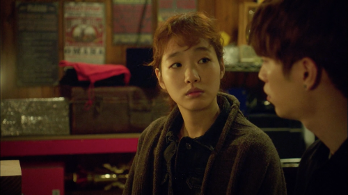 cheese in the trap