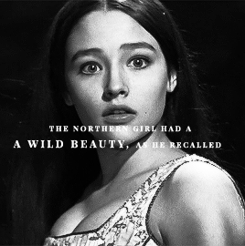 Every Arya & Lyanna Parallel: Beauty