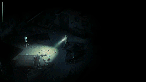 screenshotdaily:   Hellhunter  developed by Ballistic Interactive  |  Platforms: Windows, Mac, Linux   “A supernatural investigative hunting RPG, where you assume the role of a freelance hunter building your career towards uncovering the ultimate