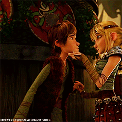 NO ONE IS KISSING ME ON THE LIPS, EVER!