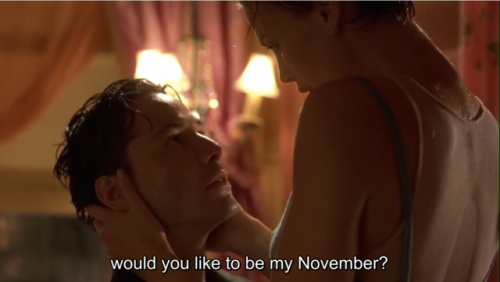 mahmoeudaa: November is cooming