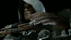 theomeganerd:  Assassin’s Creed IV: Black Flag ~ A Pirate Trained by Assassins