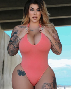 pawgmaestro:Ana Lorde, it’s something wild about this one🔥 