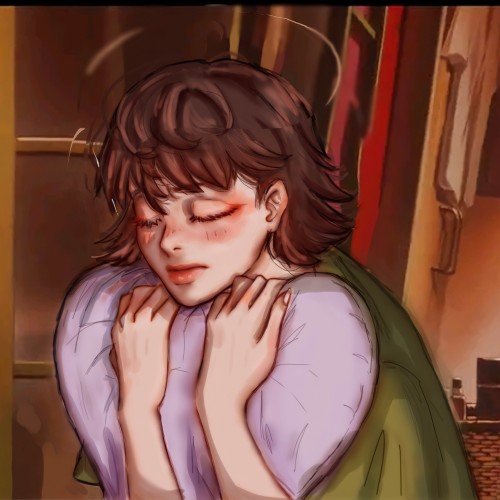 I Thought About Posting It