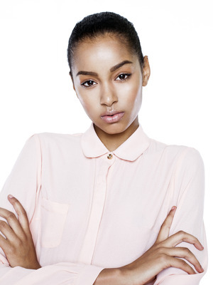 aesfetic:  chill-aesthetics:  Simi Morris  Wow  😍