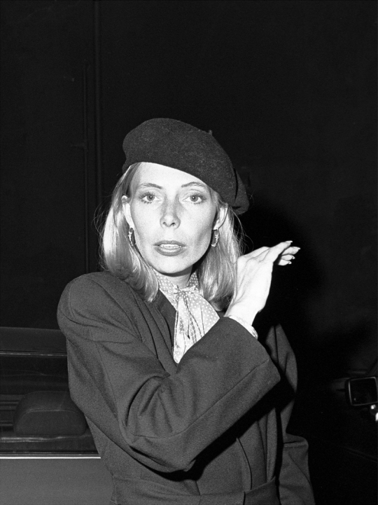 “We are stardust, we are golden and we’ve got to get ourselves back to the garden.” Joni Mitchell.