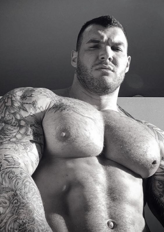 trojanmuscle: