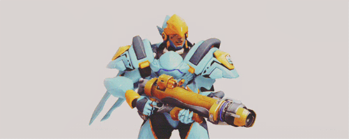 hoopsamari:Fareeha Amari -> Spitfire