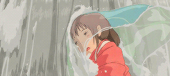 : get to know me: favorite movies → spirited away [7/10]“Once you do something, you never forget. Even if you can’t remember. ”  