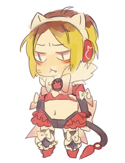 mookie000:  some doodles