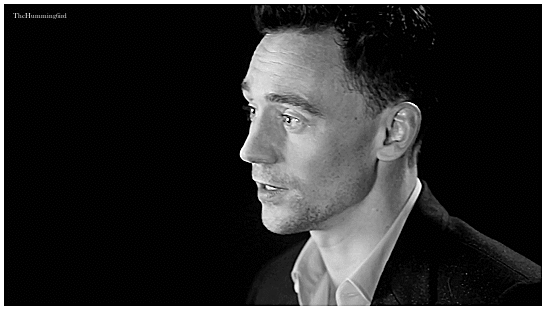 Tom Hiddleston previews ‘The Hollow Crown’ for PBS, 2013