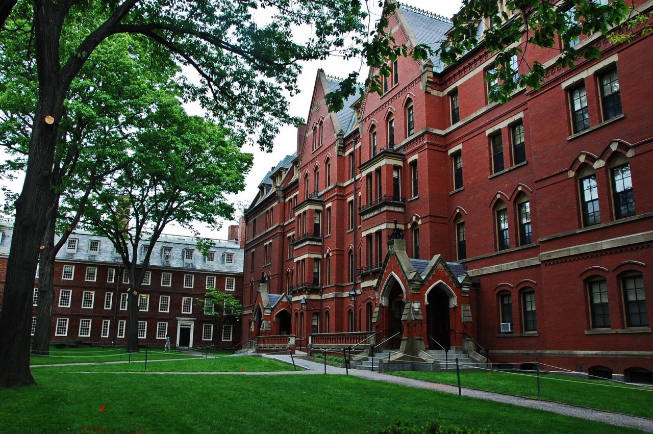 northeasterncollegiate:Harvard University Cambridge, Massachusetts 