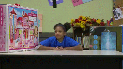 sizvideos:Watch the full videoSTOP FORCING POOR KIDS TO BE SELFLESS AT THEIR OWN EXPENSE
