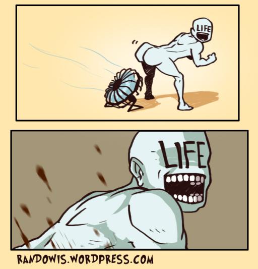 fuckyeahcomicsbaby:  Every time.