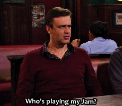 Marshall Eriksen best moments (part 3).