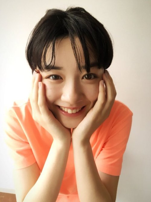 永野芽郁