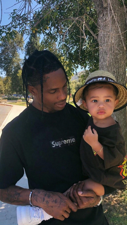 travis scott