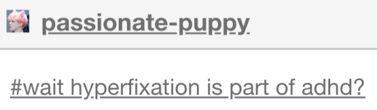 thatadhdfeel: thatadhdfeel: adhd as vines/tiktoks + those with adhd energies #1 favorite tags on this post 