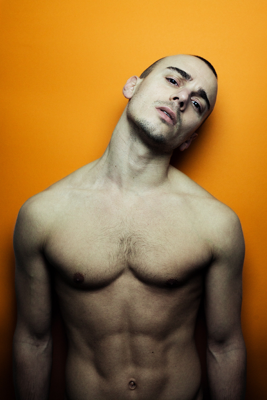 butportraiture:Arnaud Mahouy by @butportraiturewww.butportraiture.com