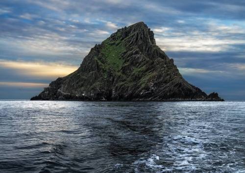 oglaighnaheireann:  Skellig Michael, Co Kerry , Ireland