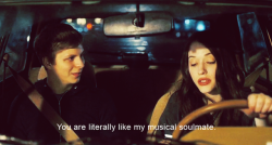 Bled: Nick And Norah’s Infinite Playlist (2008)