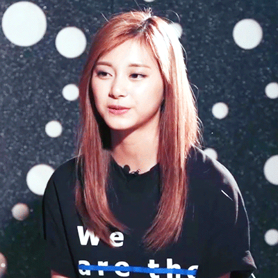 [TWICE TV] CHOU TZU YU (Gif Set)Introducing Twice’s stunning maknae!