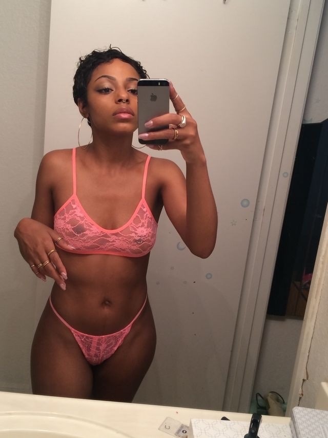 jesustheblackmexican:  My favorite blogger on tumblr 😍 she’s so beautiful 😘.