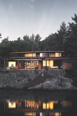 envyavenue:  Prefab House | Photographer