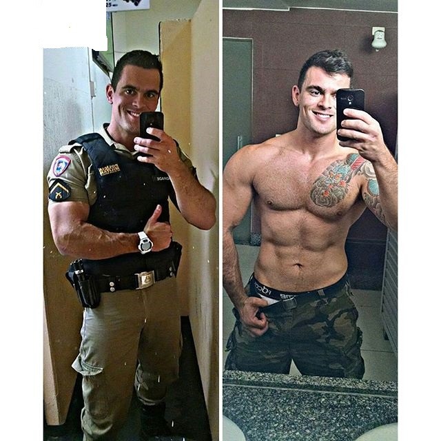 PoliceCorps